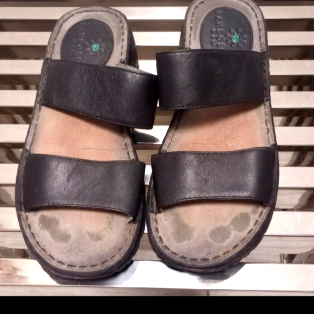 Bandolina Woman's sandals